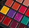 Lip Cream Palette