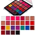 25 Colors Cream Palette